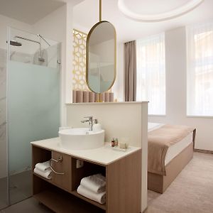 Superior Kamer met een Queen Size Bed