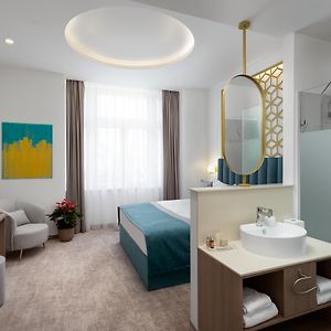 Deluxe Double Kamer